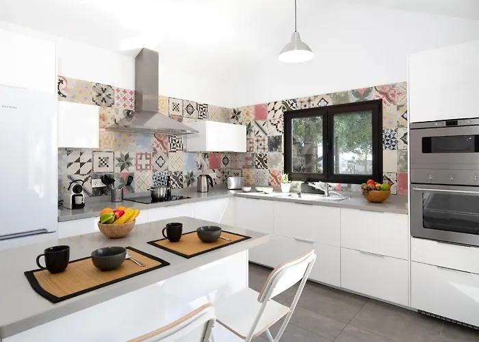 Willa Taiga By Playa Blanca (Lanzarote)