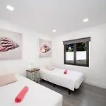 Villa Taiga By Playa Blanca