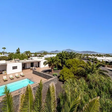 Taiga By 别墅 普拉亚布兰卡