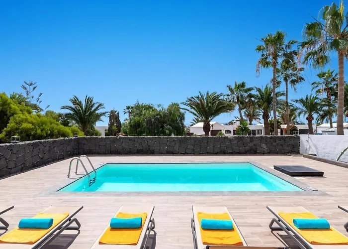 Taiga By Playa Blanca