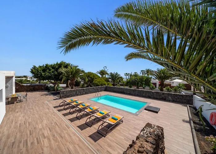 Taiga By Playa Blanca