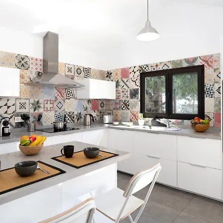 Villa Taiga By Playa Blanca (Lanzarote)