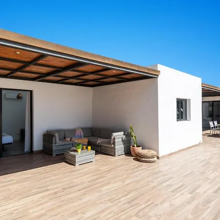 Taiga By * Playa Blanca (Lanzarote)